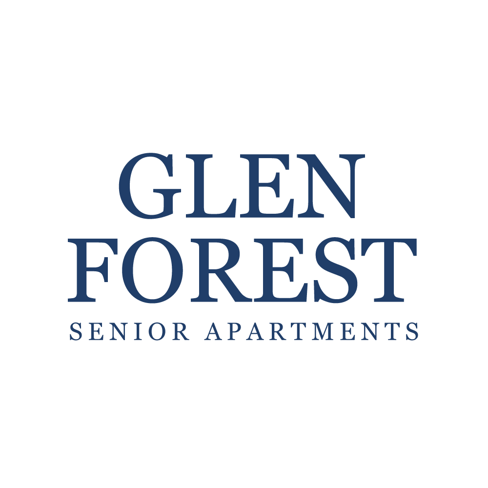 Glen Forest Senior Apartments logo